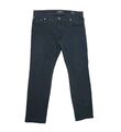 BRAX Jeans CHUCK SLIM W36 L30 Casual Premium Blue *TOP*