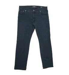 BRAX Jeans CHUCK SLIM W36 L30 Casual Premium Blue *TOP*