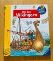 Alles über Piraten / Wieso? Weshalb? Warum? / Band 40 - Ravensburger