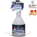 Dr. Wack A1 All in One Innen- & Glas Reiniger APC Reiniger 500ml NEU!