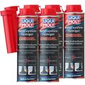 5x 300 ml LIQUI MOLY MOTOR SYSTEM REINIGER DIESEL ADDITIV MOTORREINIGER ZUSATZ