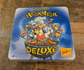 Heckmeck Deluxe in Blechbox - komplett -