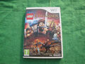 Lego Der Herr der Ringe Wii Spiel