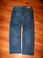 Levi's Levis Jeans 505 Gr 34/30 / blau