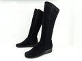 Arche Boots Damen schuhe Winter Stiefel Stiefeletten Winter Leder Gr 41