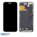 Original (EKKO) Incell Display für iPhone 14 Pro LCD OLED Retina Touchscreen 3D