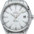 OMEGA Seamaster Aqua Terra 150M Co-Axial Chronometer 1,6" 231.10.42.21.02.00...