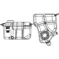 Mahle CRT 133 000S Ausgleichsbehälter Kühlmittel für FORD FUSION FIESTA JH JD