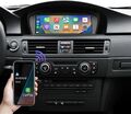 Android 14 Autoradio 8 Kern 64GB Carplay DAB für BMW E60 E61 E90 E91 E92 CCC CIC