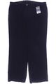 Gerry Weber Stoffhose Damen Hose Pants Chino Gr. EU 44 Marineblau #9infwue