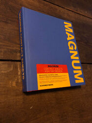 Magnum Contact Sheets 2014 | Buch | Zustand sehr gut -  ungenutztes Exemplar !