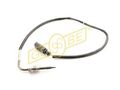 Sensor Abgastemperatur GEBE 9 8023 1 M14 x 1,5 mm für VW TRANSPORTER T5 7JD 7JE