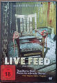 "Live Feed" Extreme- Horror -DVD Wie neu ! TOP !  SELTEN ! P18 !