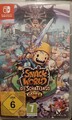 Snack World: Die Schatzjagd Gold Nintendo Switch 