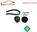 ZAHNRIEMENSATZ SET KIT INA 530 0198 10 A FÜR RENAULT MASTER II,TRAFIC II