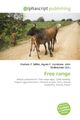 Free range | Frederic P. Miller (u. a.) | Englisch | Taschenbuch