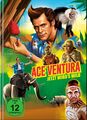 Ace Ventura 2 - Jetzt wird’s wild - Limited Mediabook Cover C Blu-ray + DVD NEU