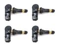 4x Original Schrader OEM RDKS Reifendrucksensor Citroen C4 Berlingo Peugeot 308