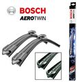 2x AERO Scheibenwischer für VW AMAROK MULTIVAN 5/6 TRANSPORTER 5/6 T5 T6 A821S