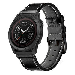 Quick Fit Armband Für Garmin Fenix 8 7 7X 6X 6 Pro 5X 5 Plus 3HR 965 Ersatz Band