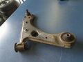 Querlenker Rechts Vorne Opel Z14XEP 01233055703231C298 D Corsa 1.4 16V