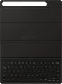 Samsung EF-DX720 Book Cover Keyboard Slim für Galaxy Tab S9/S9 FE/S10 schwarz