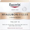 EUCERIN Anti-Age Elasticity+Filler Tagescreme 50 ml