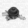 MAGNETI MARELLI Wasserpumpe, Motorkühlung 351052605000