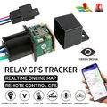 1x Mini GPS Tracker Auto Fahrzeug Kinder Hunde Echtzeit-Tracking Ortungsgerät