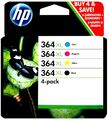 HP 364XL, HP Photosmart PREMIUM C309a/n/g, C310a, C410b, eSTATION C510a, DESKJET