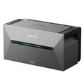 Anker SOLIX Solarbank 2 E1600 Plus Balkonkraftwerk Speicher 1000W Mikroinverter