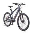 Telefunken E-Bike 27,5 Zoll Mountainbike Pedelec 8 Gang Shimano Aufsteiger M925