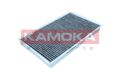 Innenraumfilter KAMOKA F521401 Frischluftfilter Aktivkohlefilter für MERCEDES