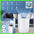 Automatik Mülleimer Automatik Sensor Mülleimer Abfalleimer Papierkorb 12 Liter