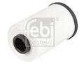 FEBI BILSTEIN 171347 Hydraulikfilter, Automatikgetriebe