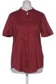 eterna Bluse Damen Oberteil Hemd Hemdbluse Gr. EU 34 Bordeaux #coeb9fa