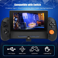 Wireless Pro Controller Dual-Motoren Controller für Switch Nintendo/OLED