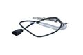 NRF 707031 Sensor, Abgastemperatur für SEAT SKODA VW