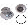 Valeo 506785 Wasserpumpe für OPEL ASTRA G MERIVA A T98 F70 X03