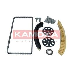 1x Steuerkettensatz KAMOKA 7001700 passend für SEAT SKODA VW