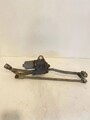 Audi A6 S6 C6 4F 2010 Wischergestänge Wischermotor vorne 4F1955023K APL17134