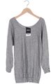 GUESS Pullover Damen Strickpullover Strick Oberteil Gr. M Grau #r8esyzf