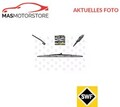 SCHEIBENWISCHER WISCHERBLATT DRIVER SIDE SWF 116604 P FÜR MG MG TF,MGF,MAESTRO