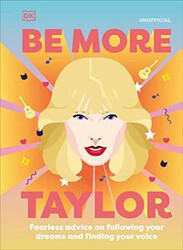 Be More Taylor Swift: Fearless advice on following your ... | Buch | Zustand gutGeld sparen und nachhaltig shoppen!