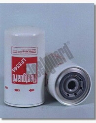 Fleetguard Ölfilter Filter