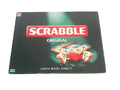 Scrabble Original - Mattel - 1994 - Brettspiel Gesellschaftsspiel - vollständig