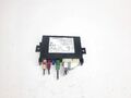 Mercedes W253 GLC TELEMATISCHES CONTROLLER-MODUL A2139003617 / AU 51735