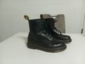 Original Dr.Martens Schuhe Stiefel Gr 37 Schwarz