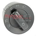 METZGER 0916311 Schalter, Hauptlicht für VW