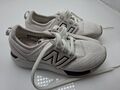 New Balance 247 Weiss Kinder Gr. 31 (13) Sample Weiss